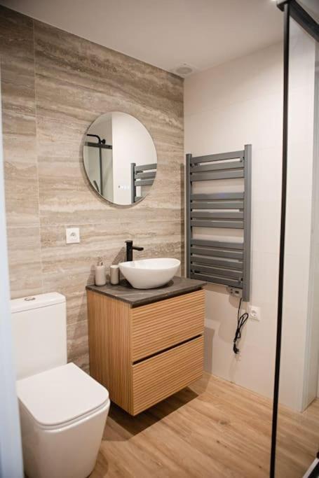 Appartement Lofts Orense E Moderno Y Cercano A La Playa *