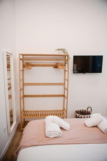 Appartement Lofts Orense E Moderno Y Cercano A La Playa *