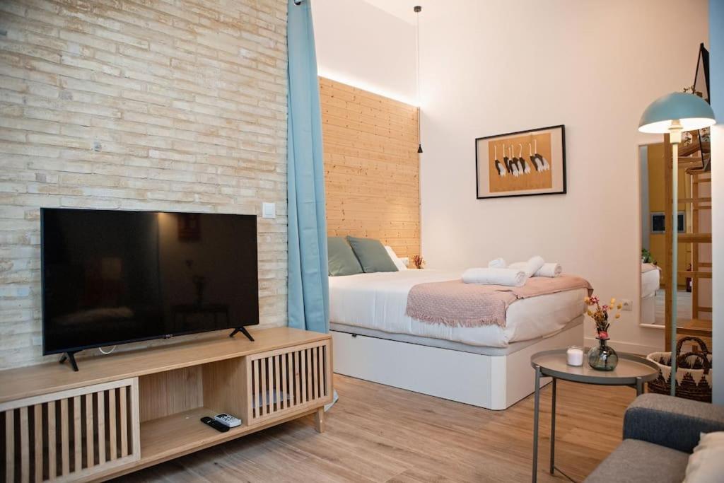 Appartement Lofts Orense E Moderno Y Cercano A La Playa