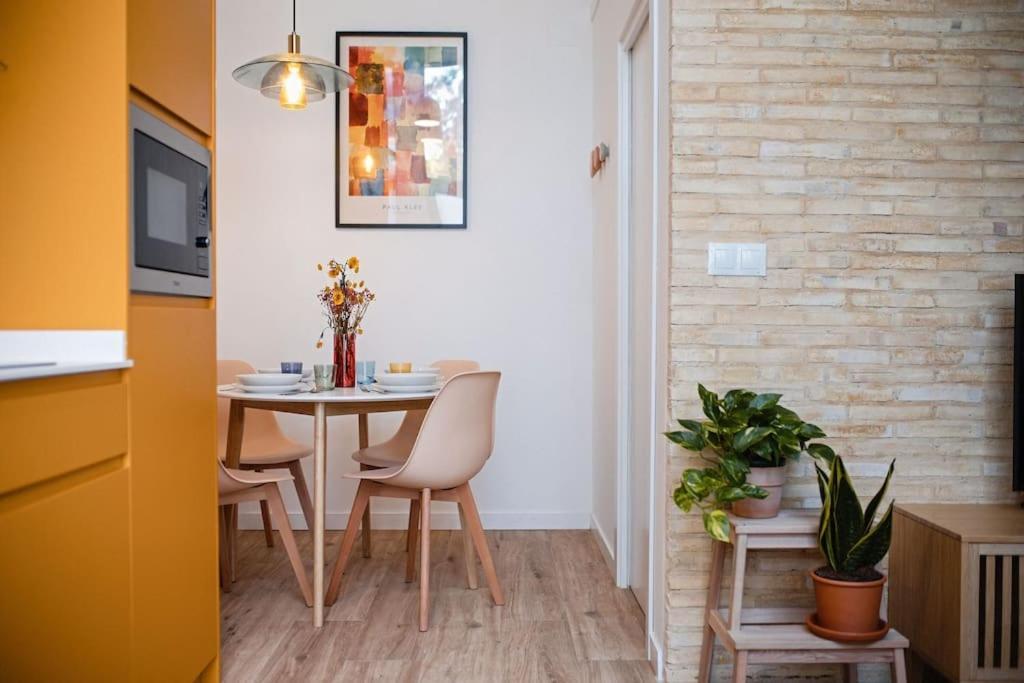 Appartement Lofts Orense E Moderno Y Cercano A La Playa