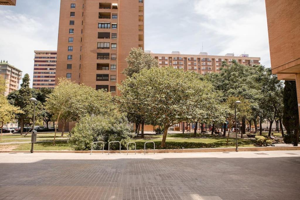 Appartement Lofts Orense E Moderno Y Cercano A La Playa *
