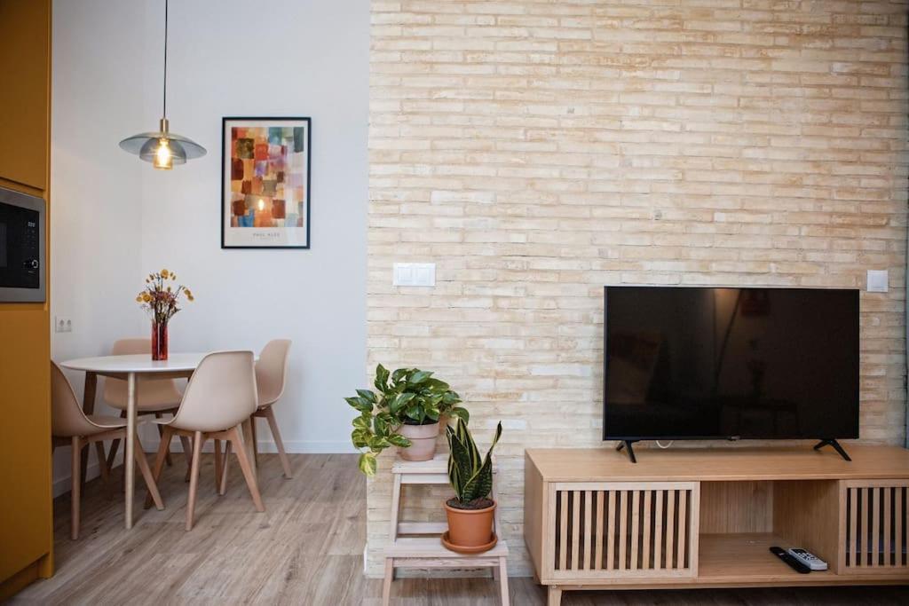 Appartement Lofts Orense E Moderno Y Cercano A La Playa