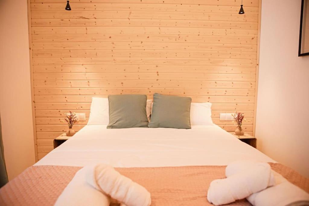 Lofts Orense E Moderno Y Cercano A La Playa Appartement *